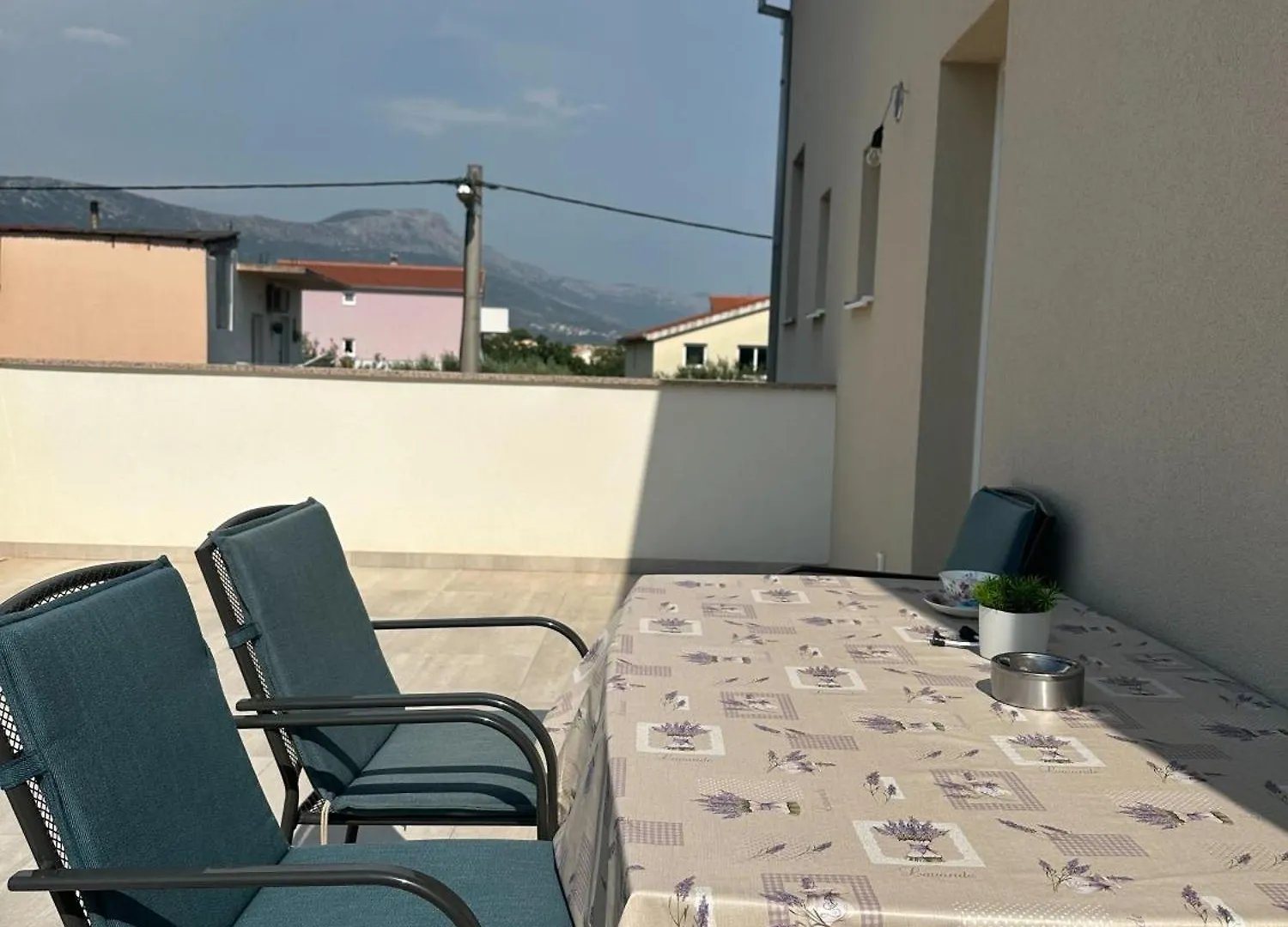 Apartment Apartman Mirna Kastela