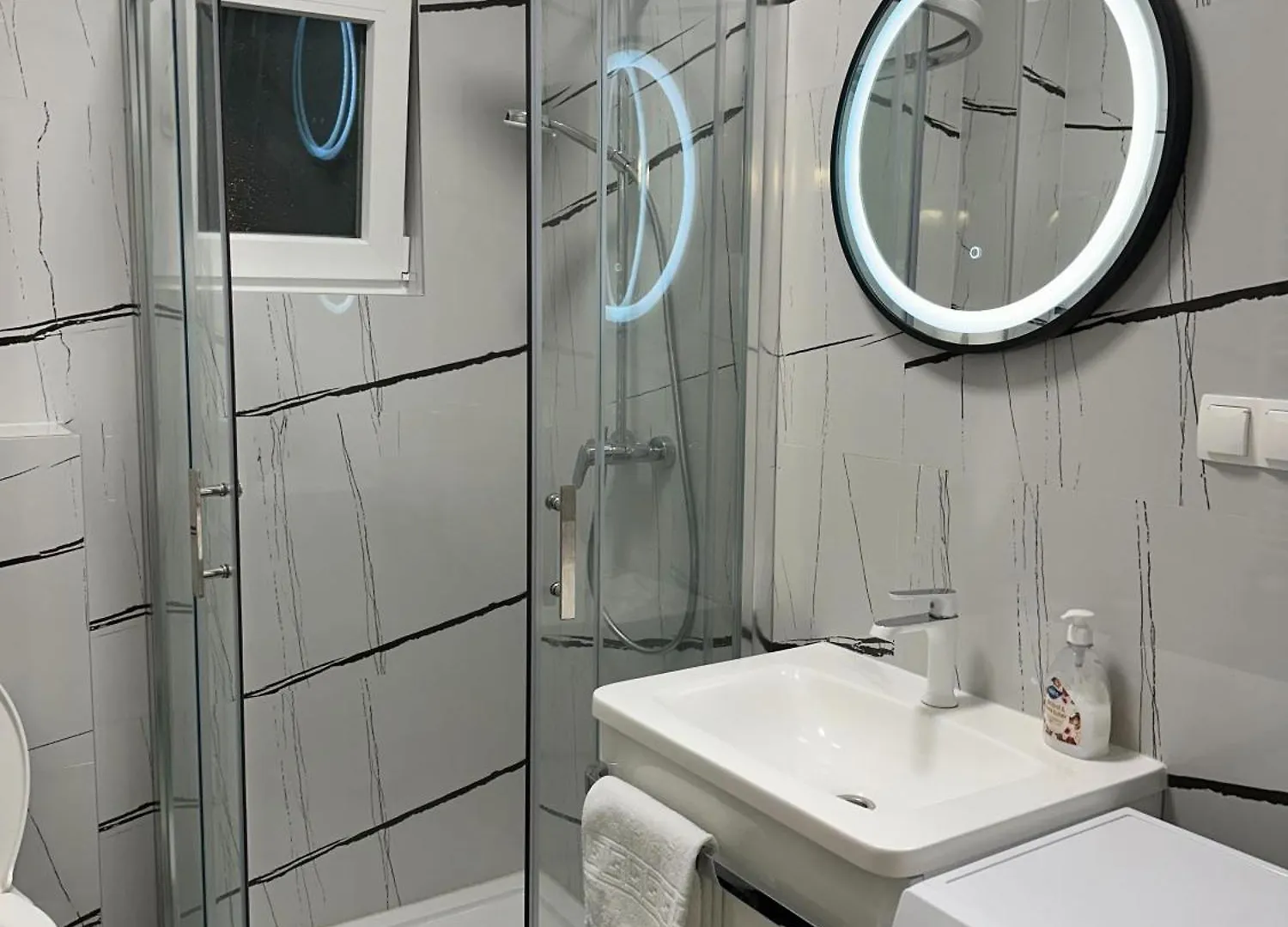 Apartman Mirna Kastela