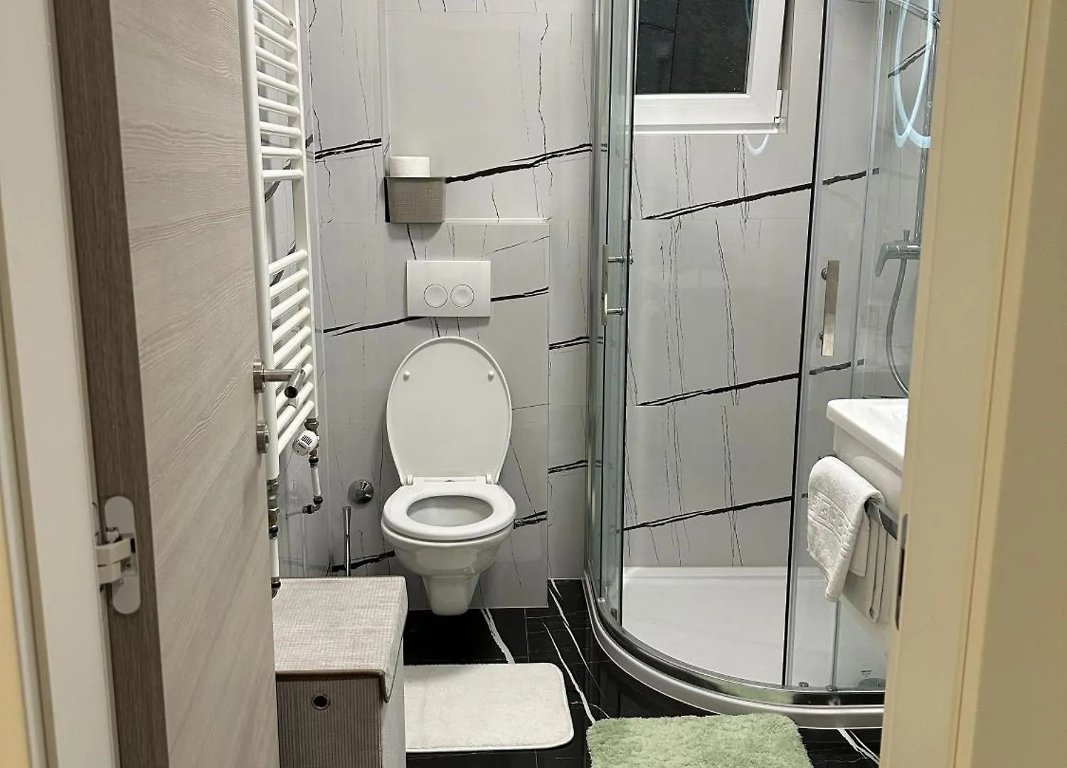Apartman Mirna Kastela Croatia