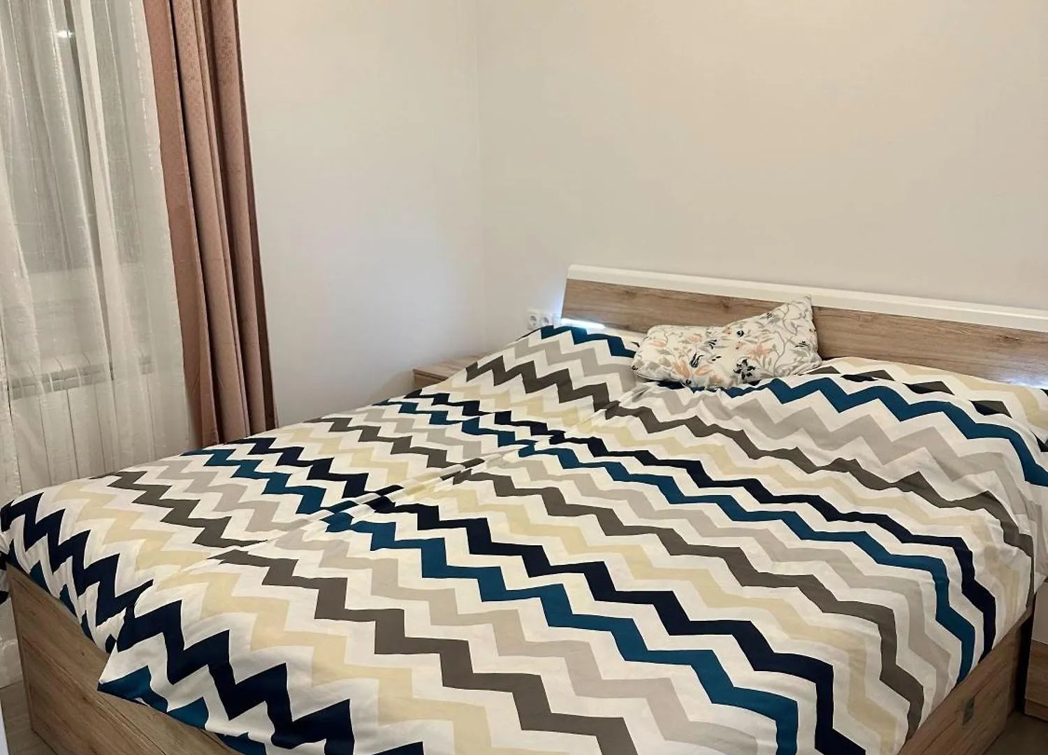 Apartman Mirna Kastela Apartment