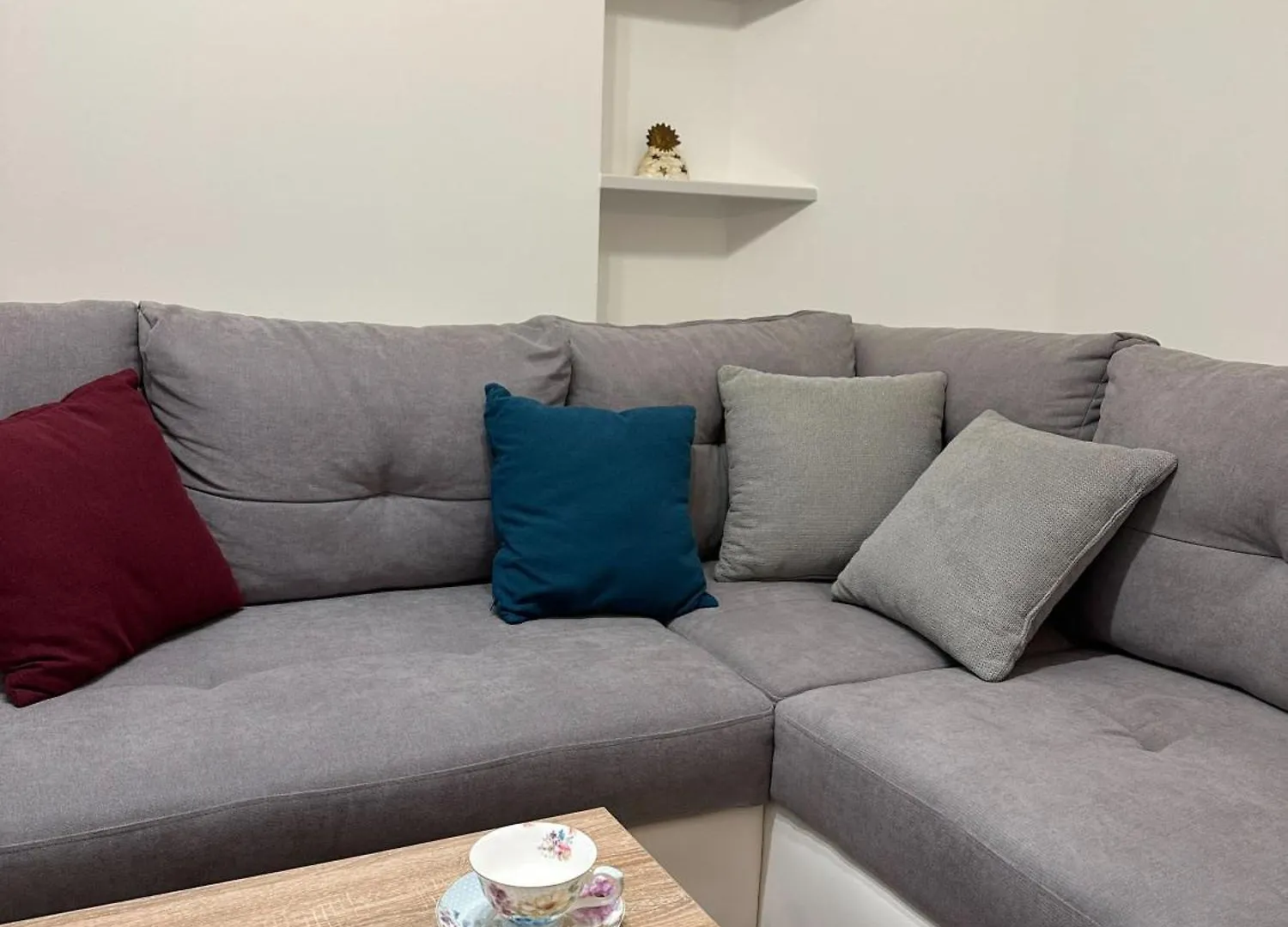 Apartment Apartman Mirna Kastela Croatia