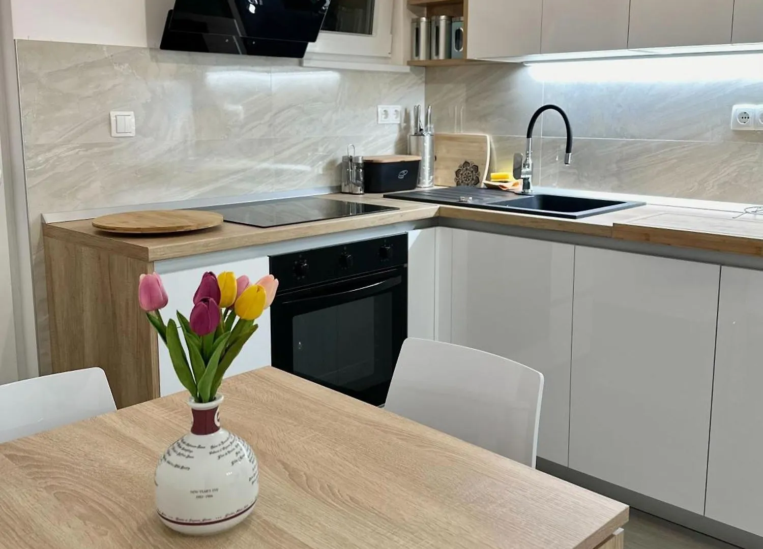 Apartman Mirna Kastela