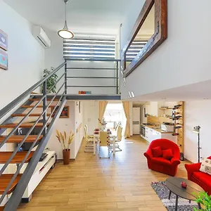 Apartment Perla Castellana, Kaštela