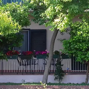  Appartement Jordan