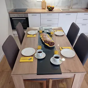  Appartement Punda