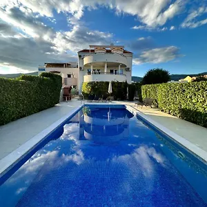  Apartament Ohana