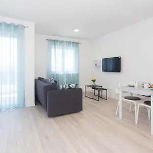 Apartment Delminium, Kaštela