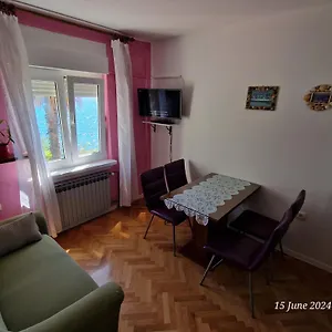  Apartament Ida & Miljenko