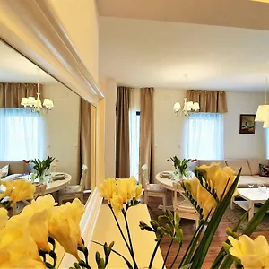  Apartament Hygge Location Kastel Luksic / Split