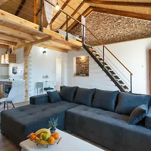 Apartment Pepi, Kaštela