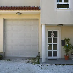  Apartament Ante Anita